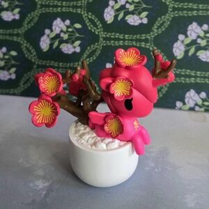 Tokidoki Botanical Harmony Unicorno Faith